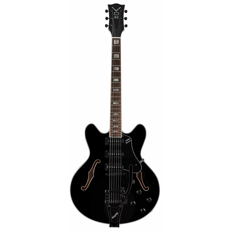 VOX-BC-S66BBKCMI front