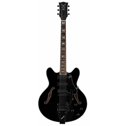 VOX-BC-S66BBKCMI front