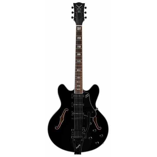VOX-BC-S66BBKCMI front