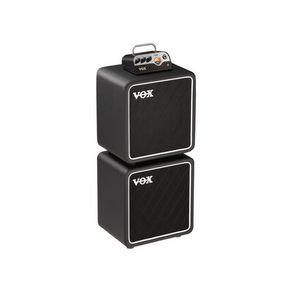 Vox BC108 Black Cab 8-Inch 25W Speaker Cabinet — view 4