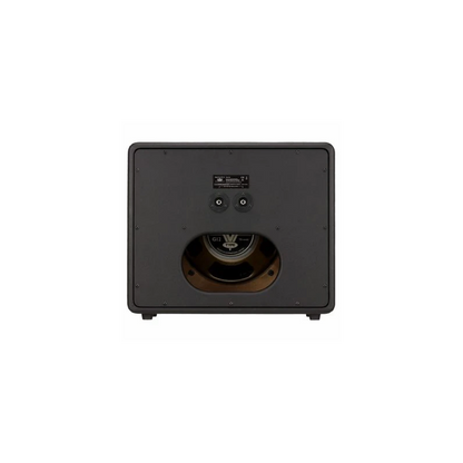 VOX BC112 Black Cab 12-Inch 70W @ 8 Ohms with Celestion V-Type Speaker — view 2