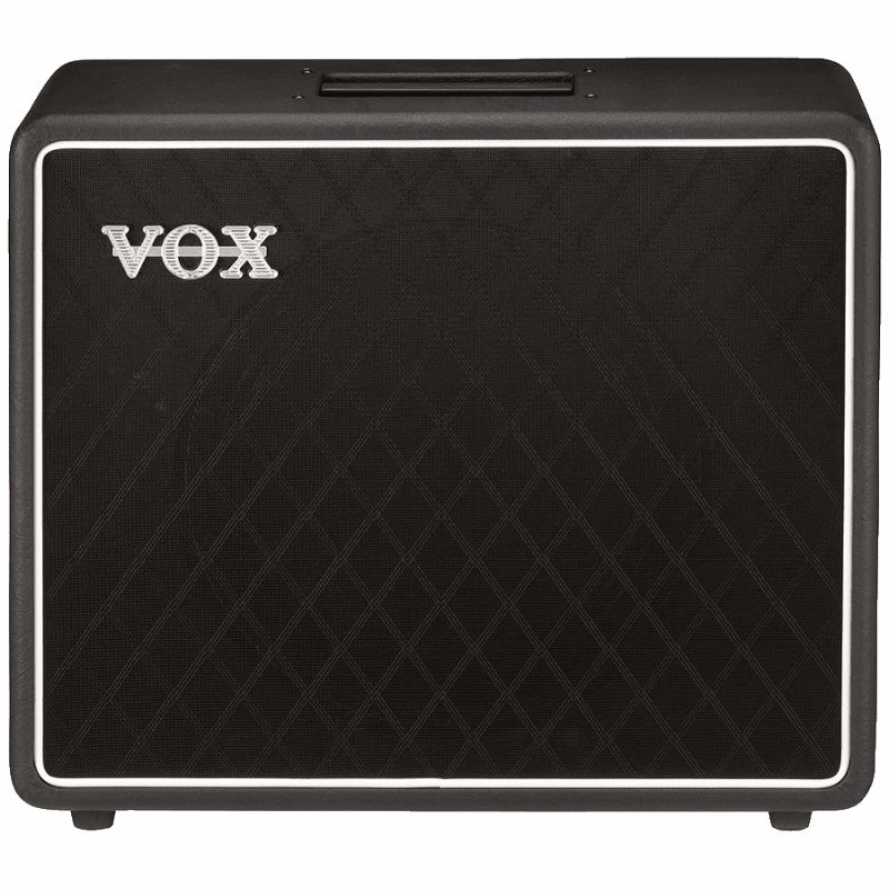 VOX BC112 Black Cab 12-Inch 70W @ 8 Ohms with Celestion V-Type Speaker
