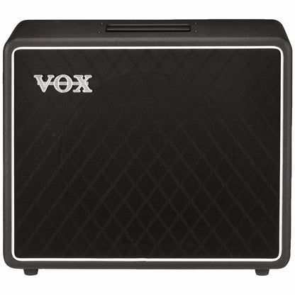 VOX BC112 Black Cab 12-Inch 70W @ 8 Ohms with Celestion V-Type Speaker