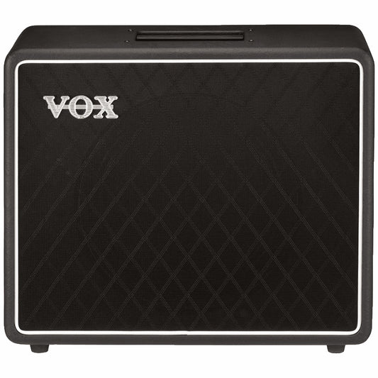 VOX BC112 Black Cab 12-Inch 70W @ 8 Ohms with Celestion V-Type Speaker