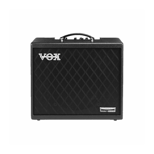 Vox Cambridge 50 Modeling Guitar Amp with Nutube and 12-Inch Celestion Speaker