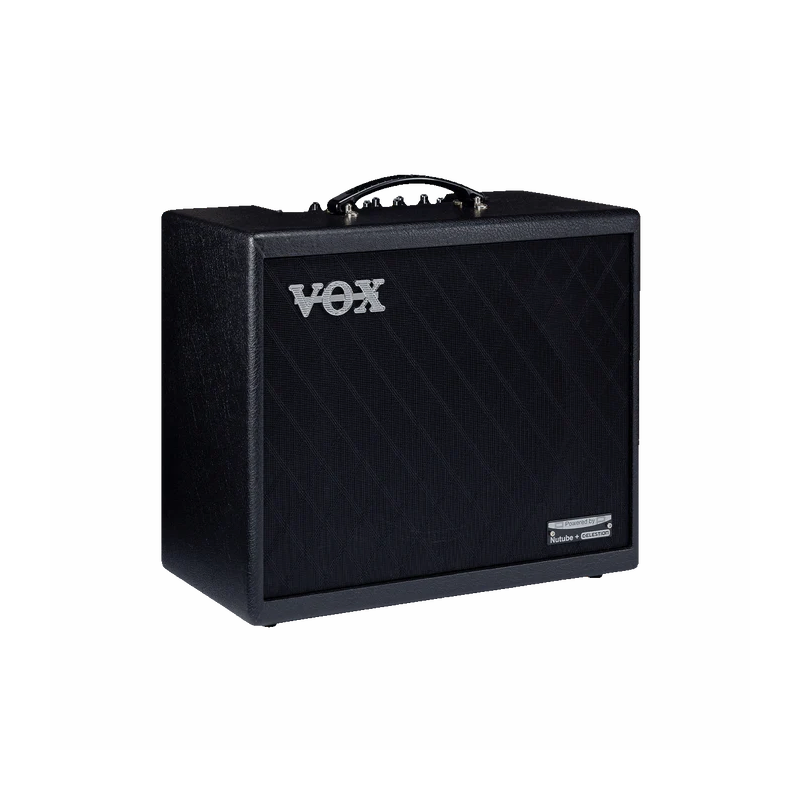 Vox Cambridge 50 Modeling Guitar Amp with Nutube and 12-Inch Celestion Speaker — view 2