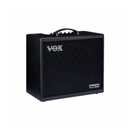 Vox Cambridge 50 Modeling Guitar Amp with Nutube and 12-Inch Celestion Speaker — view 2