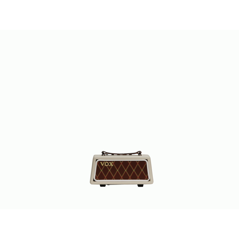 Vox Micro Superbeetle Audio Speaker — view 4