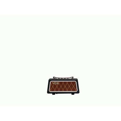 Vox Micro Superbeetle Guitar with Iconic Top Boost Tone — view 4