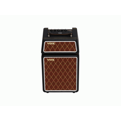 Vox Micro Superbeetle Guitar with Iconic Top Boost Tone — view 3