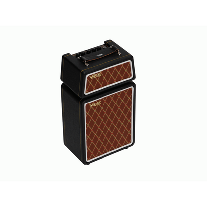 Vox Micro Superbeetle Guitar with Iconic Top Boost Tone — view 2