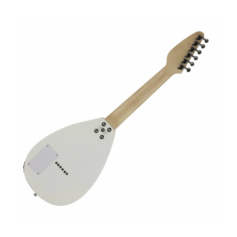 VOX MK3-MINI-MB Teardrop Guitar Marble Finish — view 2