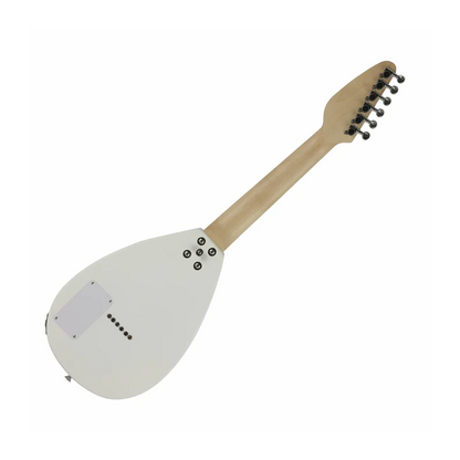 VOX MK3-MINI-MB Teardrop Guitar Marble Finish — view 2