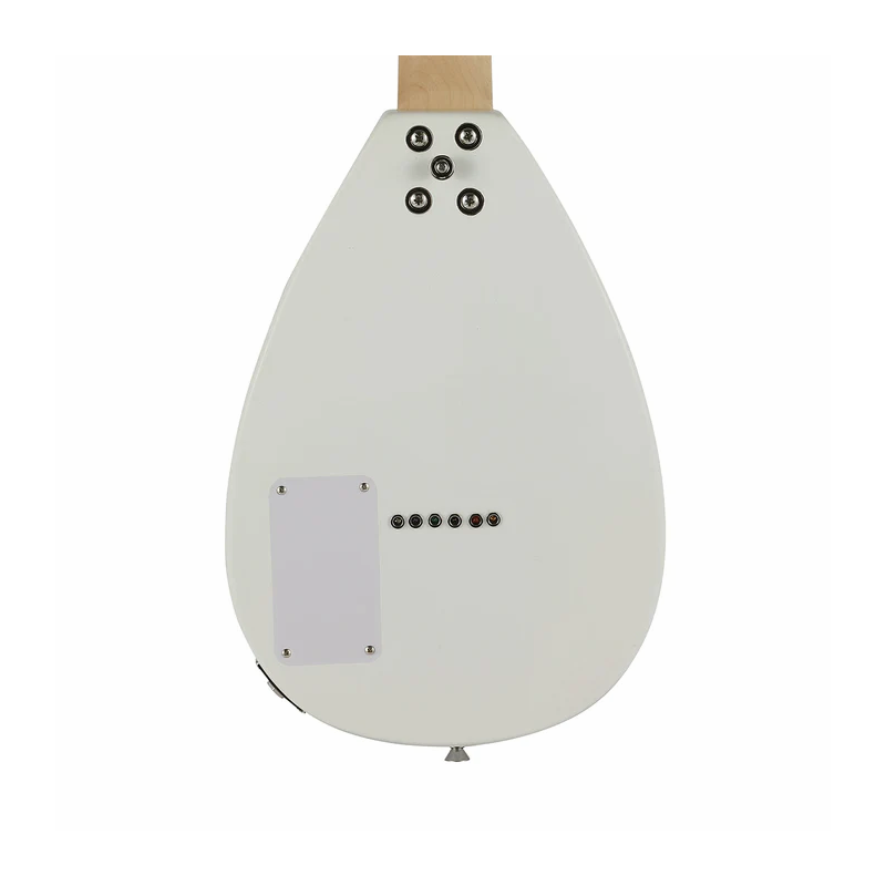 VOX MK3-MINI-MB Teardrop Guitar Marble Finish — view 4