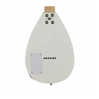 VOX MK3-MINI-MB Teardrop Guitar Marble Finish — view 4