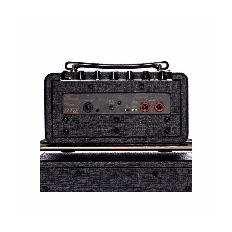 VOX MSB25 Mini Super Beetle Amplifier — view 4
