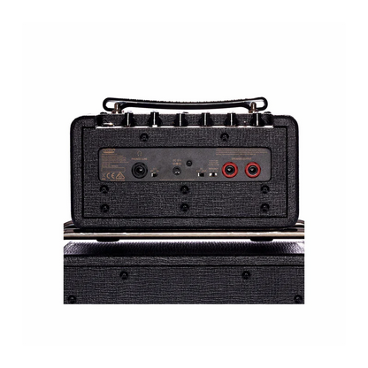 VOX MSB25 Mini Super Beetle Amplifier — view 4