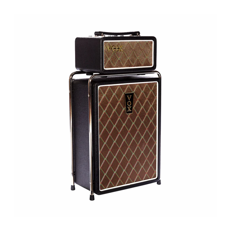 VOX MSB25 Mini Super Beetle Amplifier — view 2