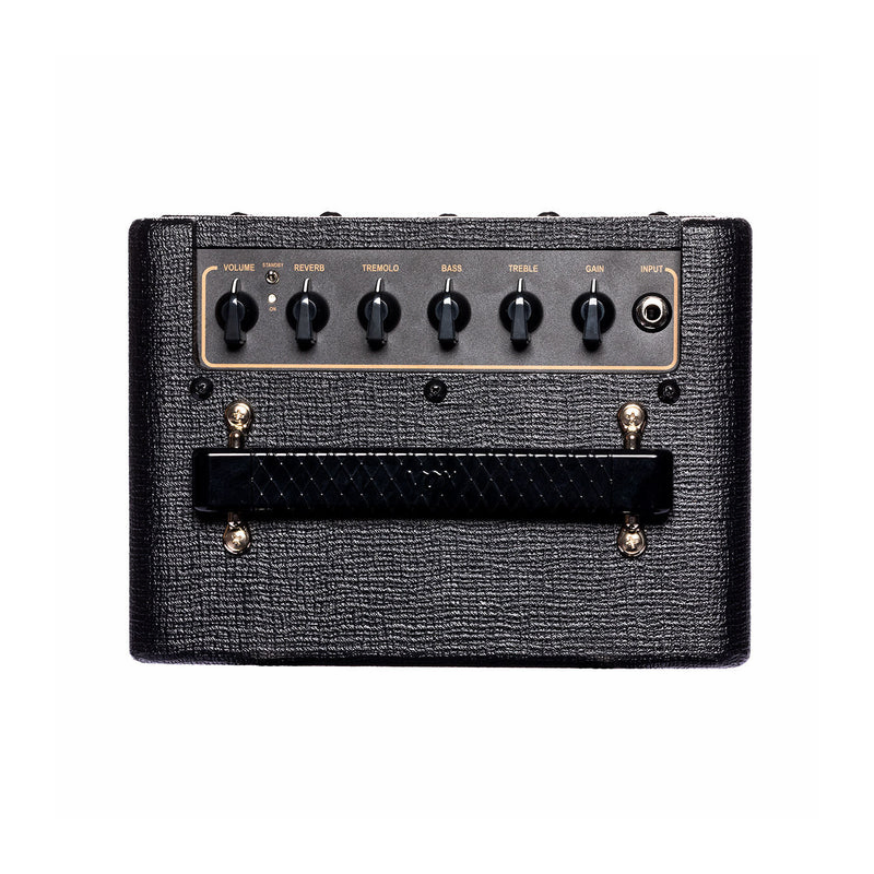 VOX MSB25 Mini Super Beetle Amplifier — view 3