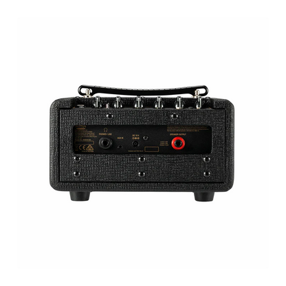 Vox MSB50 Mini Super Beetle Bass with NuTube Circuitry — view 4