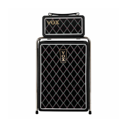 Vox MSB50 Mini Super Beetle Bass with NuTube Circuitry
