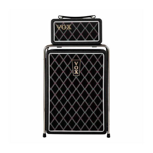 Vox MSB50 Mini Super Beetle Bass with NuTube Circuitry