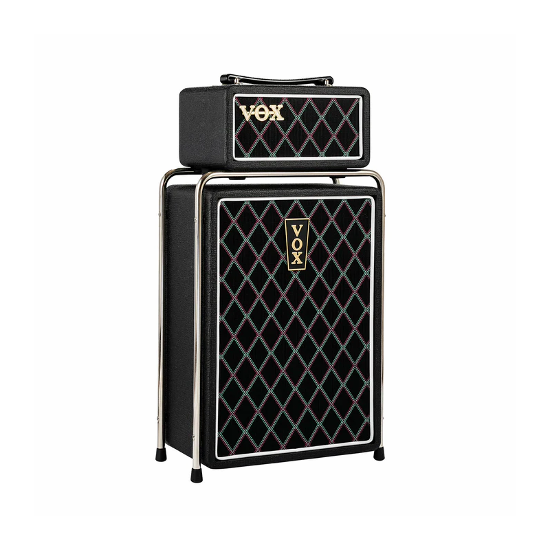 Vox MSB50 Mini Super Beetle Bass with NuTube Circuitry — view 2