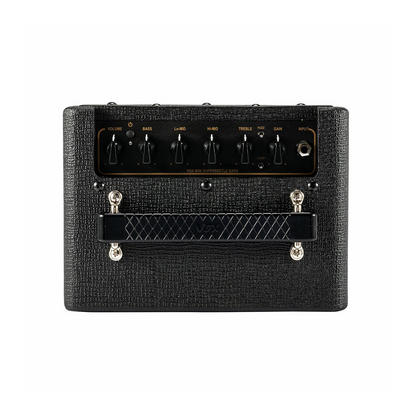 Vox MSB50 Mini Super Beetle Bass with NuTube Circuitry — view 5