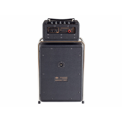 Vox MSB50 Mini Superbeetle Bluetooth Speaker - Black — view 3