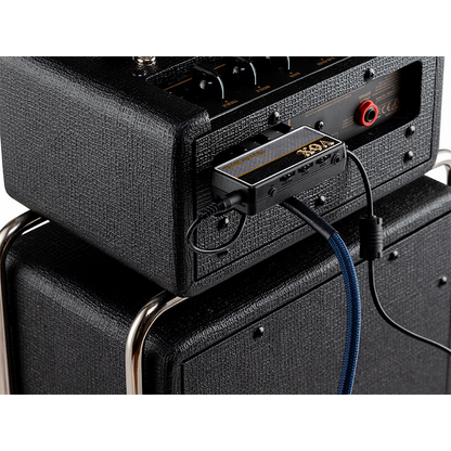 Vox MSB50 Mini Superbeetle Bluetooth Speaker - Black — view 5