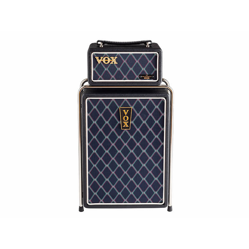 Vox MSB50 Mini Superbeetle Bluetooth Speaker - Black