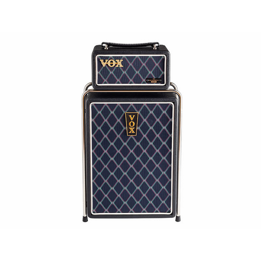 Vox MSB50 Mini Superbeetle Bluetooth Speaker - Black