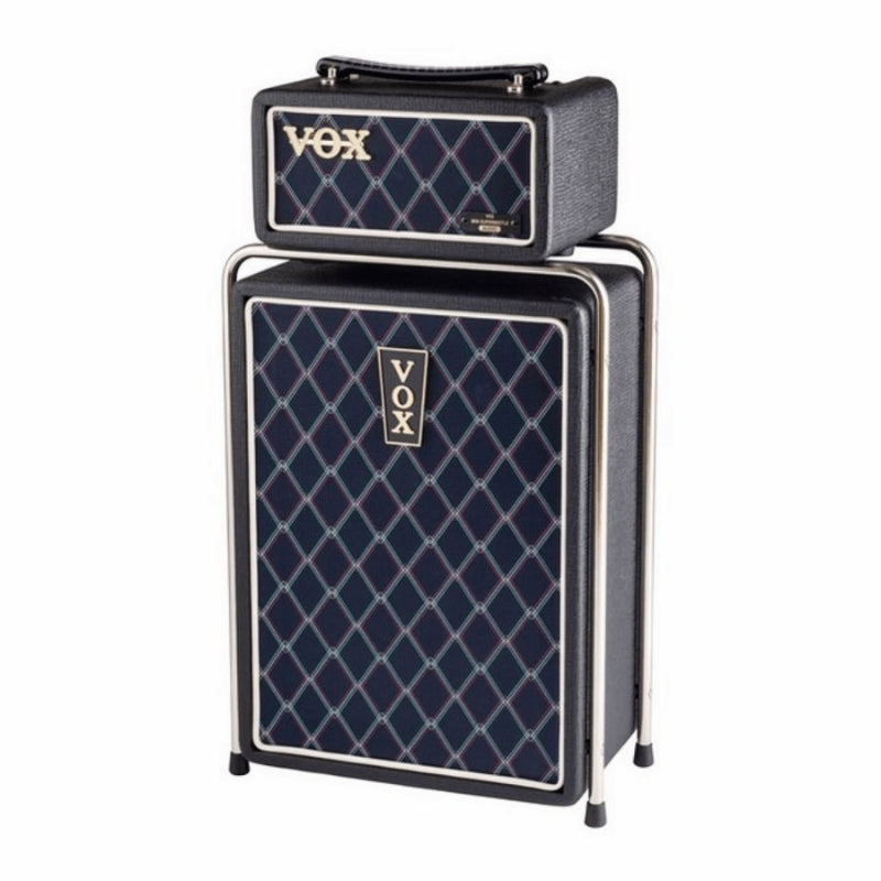 Vox MSB50 Mini Superbeetle Bluetooth Speaker - Black — view 2