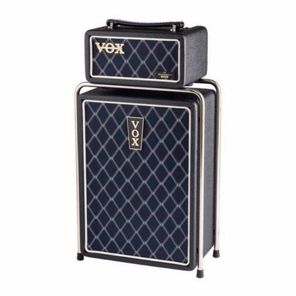 Vox MSB50 Mini Superbeetle Bluetooth Speaker - Black — view 2