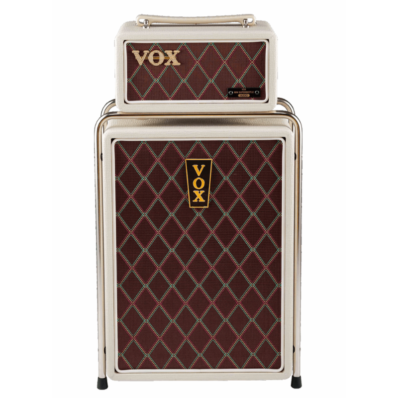 VOX-MSB50IVCMI front