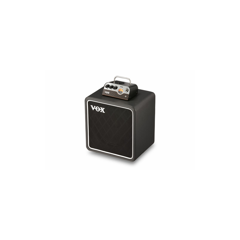 VOX MV50-AC Mini Amp Head with BC108 Speaker