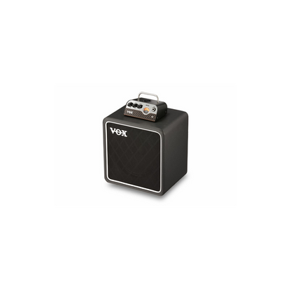 VOX MV50-AC Mini Amp Head with BC108 Speaker