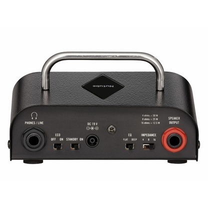 VOX MV50-AC Mini Amp Head with BC108 Speaker — view 5