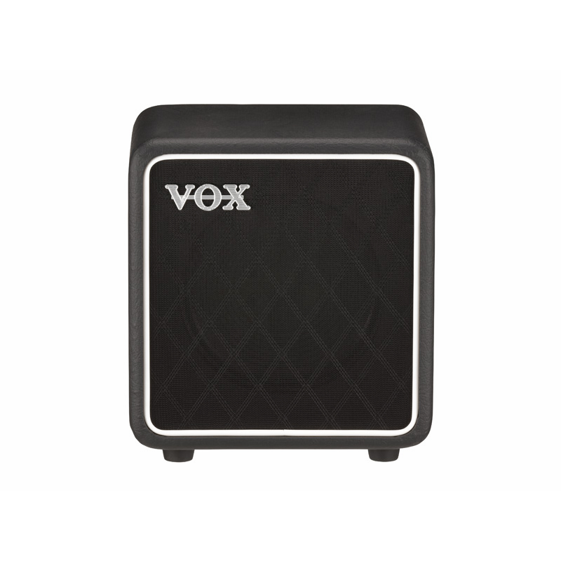 VOX MV50-AC Mini Amp Head with BC108 Speaker — view 4