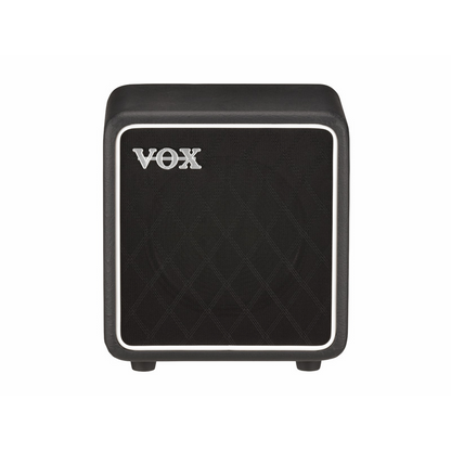 VOX MV50-AC Mini Amp Head with BC108 Speaker — view 4