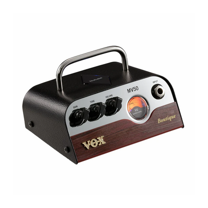 Vox MV50-BQ Boutique Mini Amp Head 50W — view 2