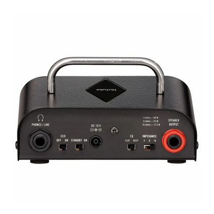 Vox MV50-BQ Boutique Mini Amp Head 50W — view 3