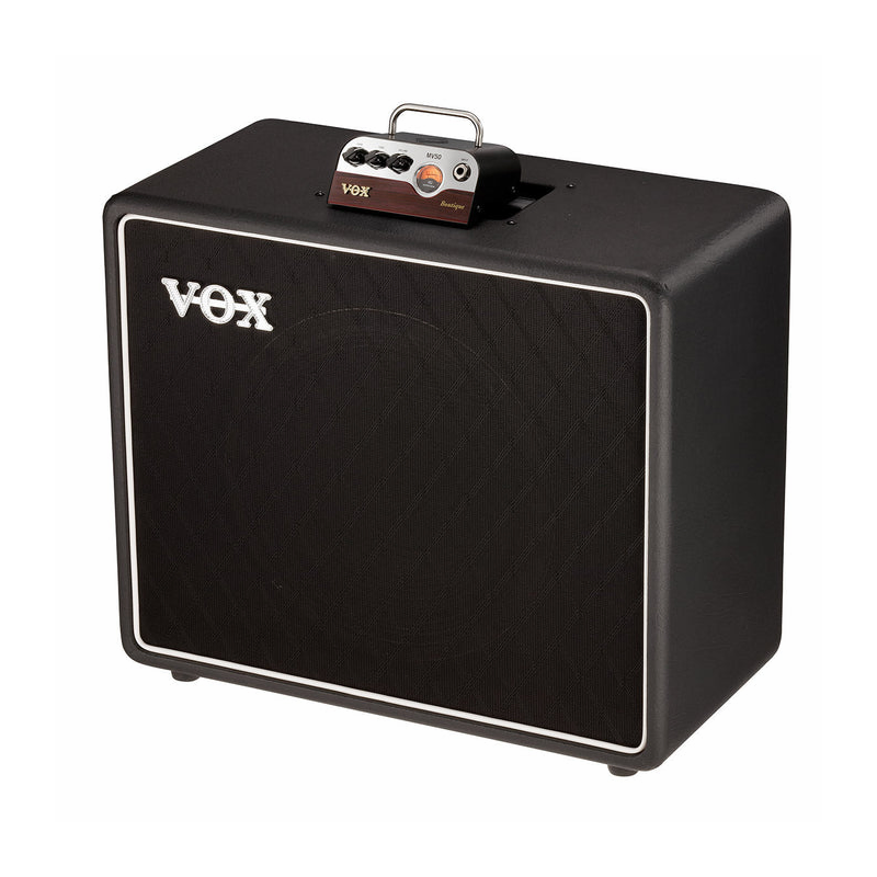 Vox MV50-BQ Boutique Mini Amp Head 50W — view 4