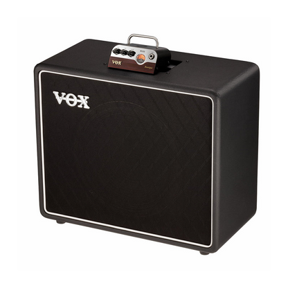 Vox MV50-BQ Boutique Mini Amp Head 50W — view 4