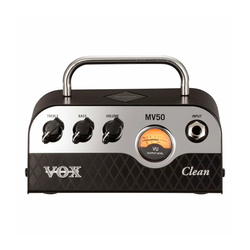 VOX MV50-CL Clean Mini Amp Head 50W