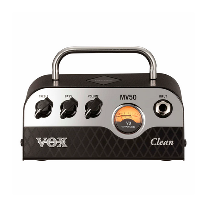 VOX MV50-CL Clean Mini Amp Head 50W