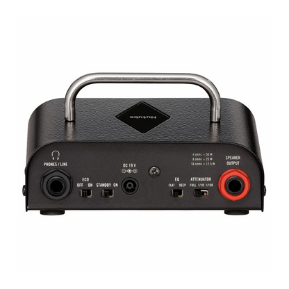 VOX MV50-CL Clean Mini Amp Head 50W — view 3