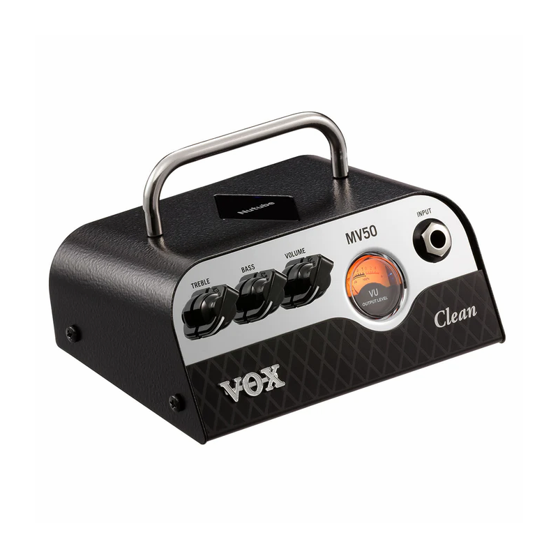 VOX MV50-CL Clean Mini Amp Head 50W — view 2
