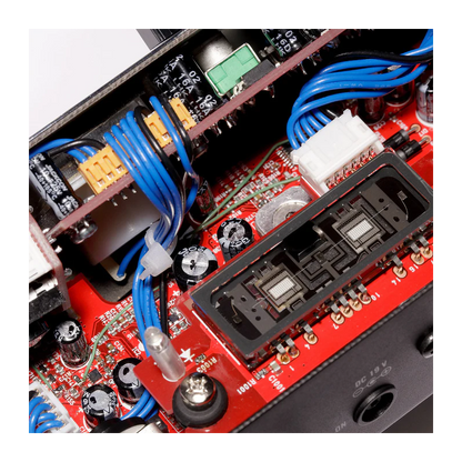 VOX MV50-CL Clean Mini Amp Head 50W — view 5