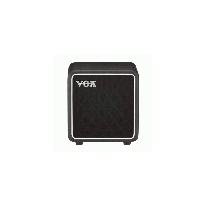VOX MV50 Clean Mini Amp with BC108 Cabinet — view 2